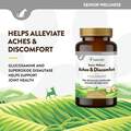 NaturVet Senior Aches & Discomfort, 60 Tabs
