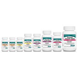 Felix Deracoxib Chewable Tablets for Dogs