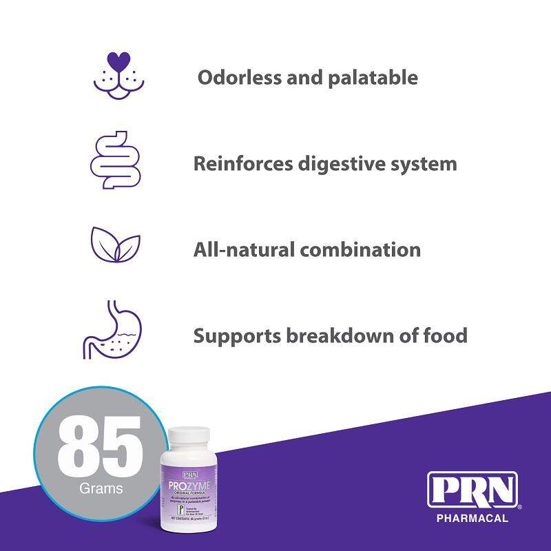 Prozyme