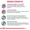 Royal Canin Veterinary Diet Adult Multifunction Advanced Mobility Support + Satiety Dry Dog Food