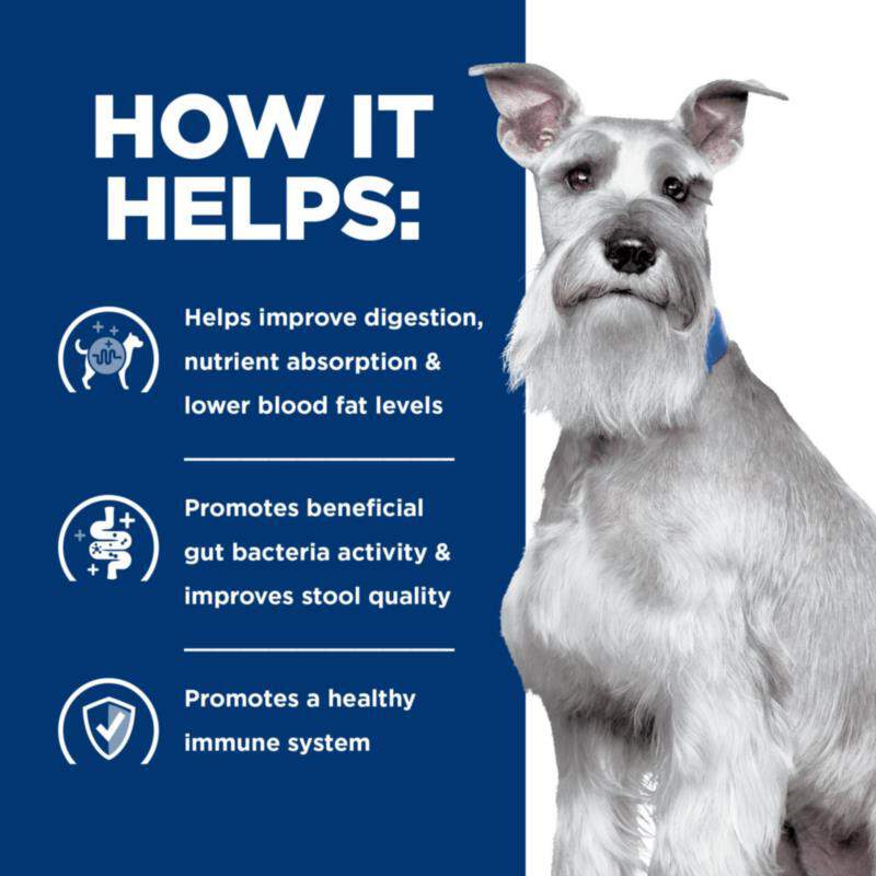 Hill's Prescription Diet i/d Low Fat Digestive Care Rice, Vegetable & Chicken Stew Canned Dog Food, 12 x 12.5 oz cans