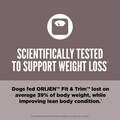 Orijen Fit & Trim Dry Dog Food