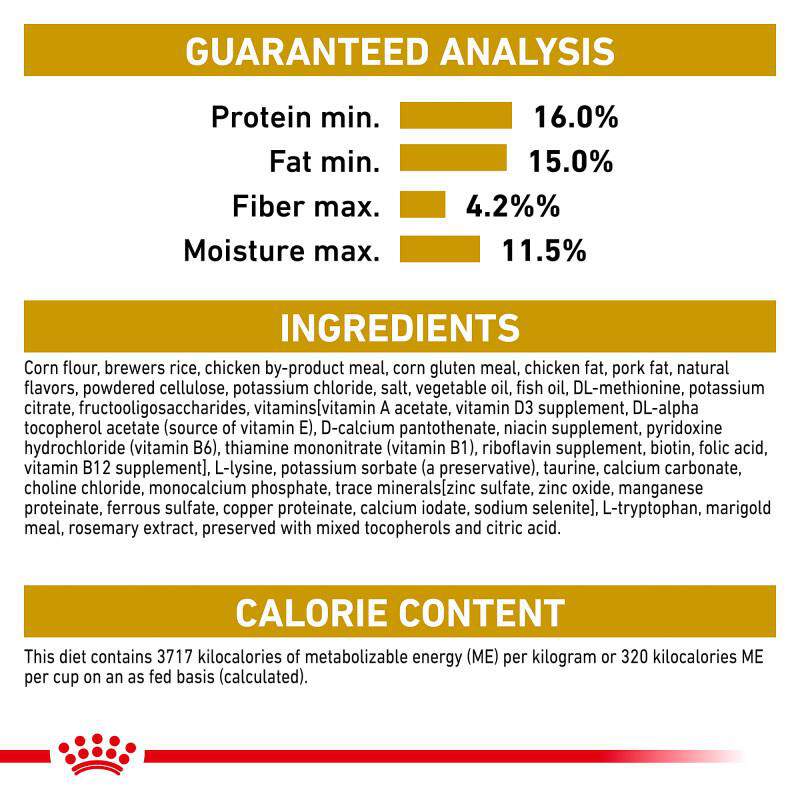 Royal Canin Veterinary Diet Adult Urinary SO Dry Dog Food