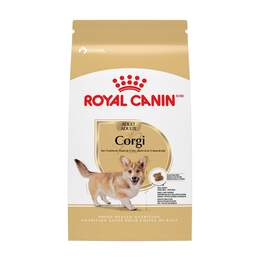 Royal Canin Breed Health Nutrition Corgi Adult Dry Dog Food