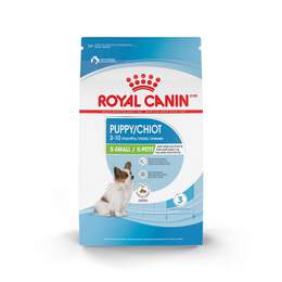 Royal Canin Size Health Nutrition X-Small Puppy Dry Food