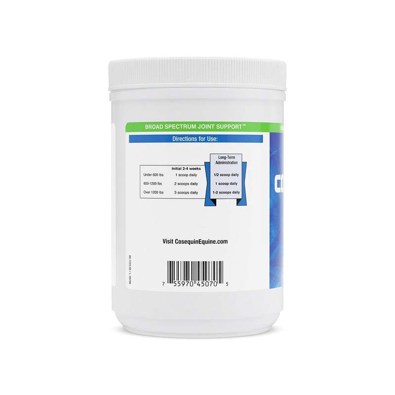 Cosequin ASU Equine Powder