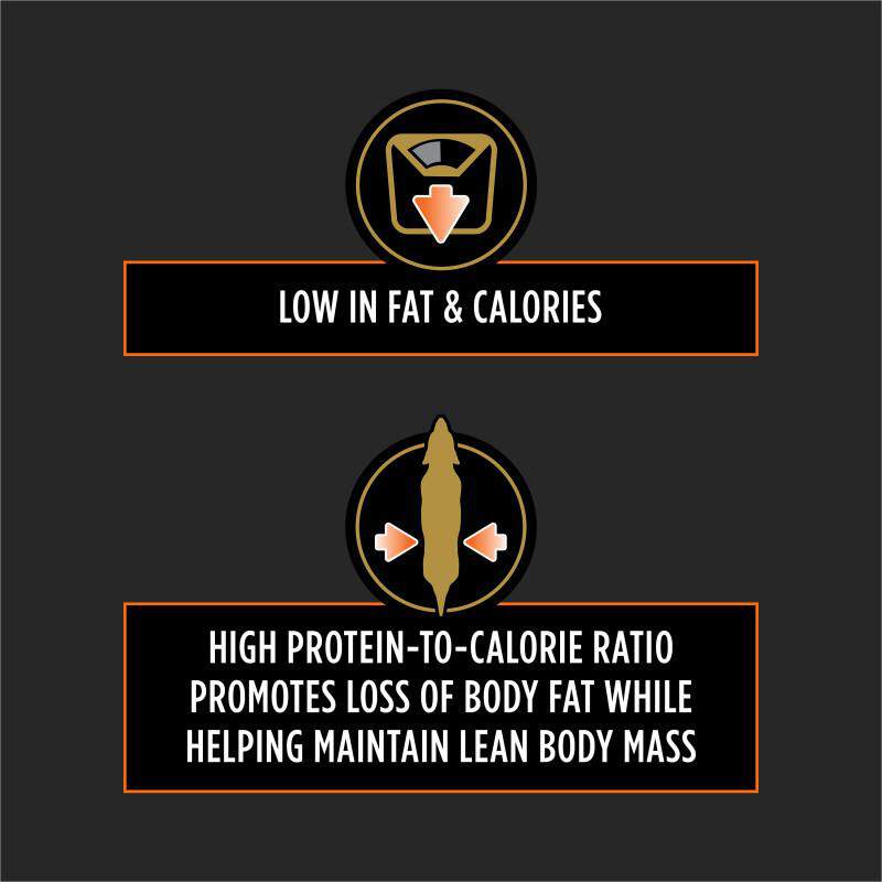 Purina Pro Plan Veterinary Diets OM Select Blend Overweight Management Formula Adult Dog Food