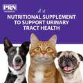 PRN Pharmacal CranMate for Dogs and Cats with UTIs and Incontinence, 60 Chewable Tablets