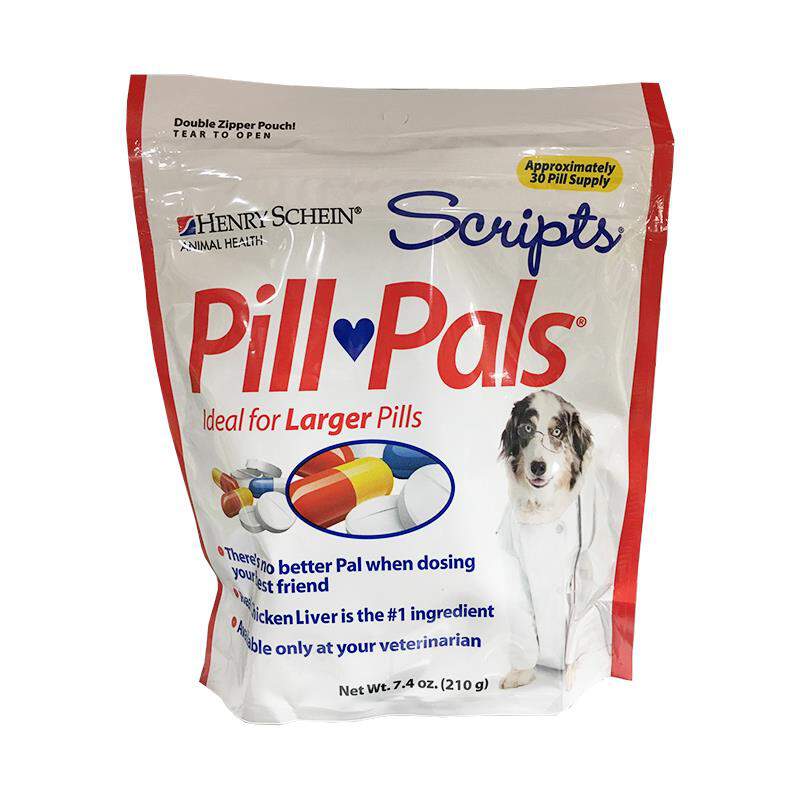 Pill Pals