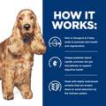 Hill's Prescription Diet z/d Skin/Food Sensitivities Canned Dog Food, 12 x 13 oz cans