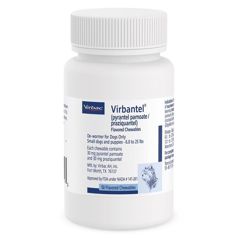 Virbantel