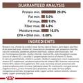 Royal Canin Veterinary Diet Adult Gastrointestinal Low Fat Dry Dog Food