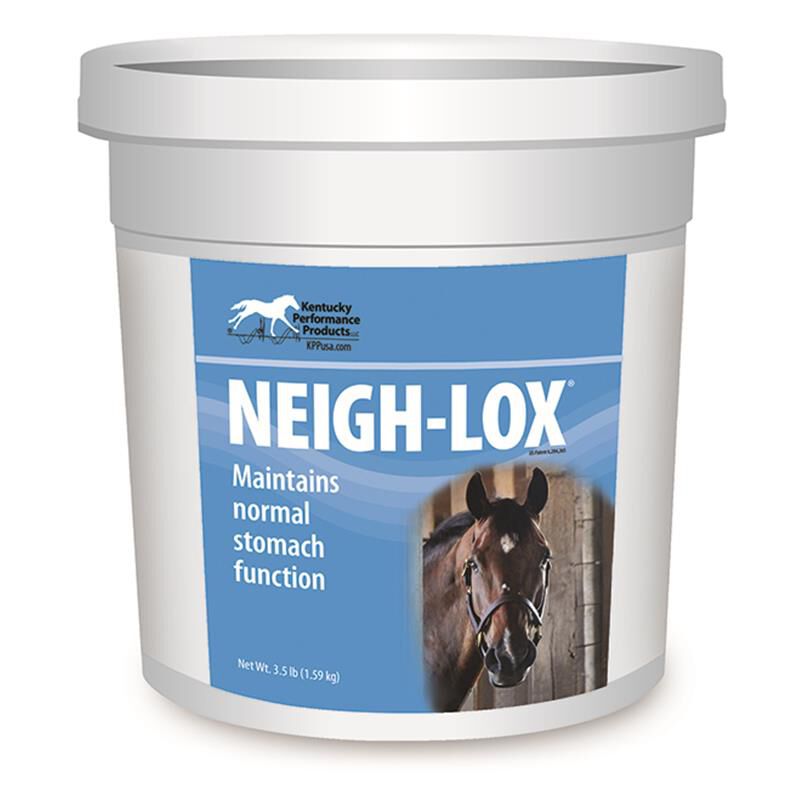 Neigh-Lox