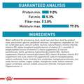 Royal Canin Veterinary Diet Selected Protein Pea & Duck Formula Adult Canned Cat Food, 24 x 5.1 oz cans