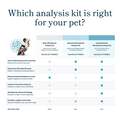 Purina Petivity Microbiome Advanced Analysis Kit for Dogs and Cats