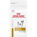 Royal Canin Veterinary Diet Adult Urinary SO Small Dog Dry Food, 8.8 lb bag