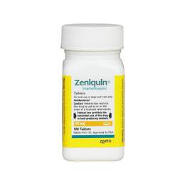 Zeniquin Tablet
