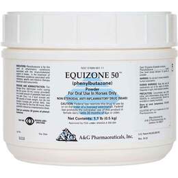 Equizone Phenylbutazone Powder