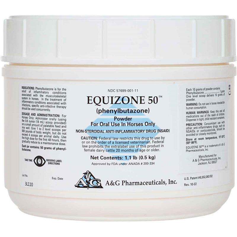 Phenylbutazone Powder
