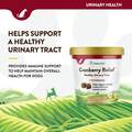 NaturVet Cranberry Relief Healthy Urinary Tract Plus Echinacea Soft Chews for Dogs
