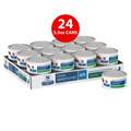 Hill's Prescription Diet d/d Skin/Food Sensitivities Duck Formula Canned Cat Food, 24 x 5.5 oz cans