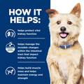 Hill's Prescription Diet k/d Kidney Care Chicken & Vegetable Stew Canned Dog Food, 12 x 12.5 oz cans