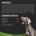 Purina Pro Plan Veterinary Diets Gentle Snackers Hydrolyzed Dog Treats, 8 oz