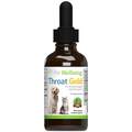 Pet Wellbeing Throat Gold for Dogs and Cats 2 oz