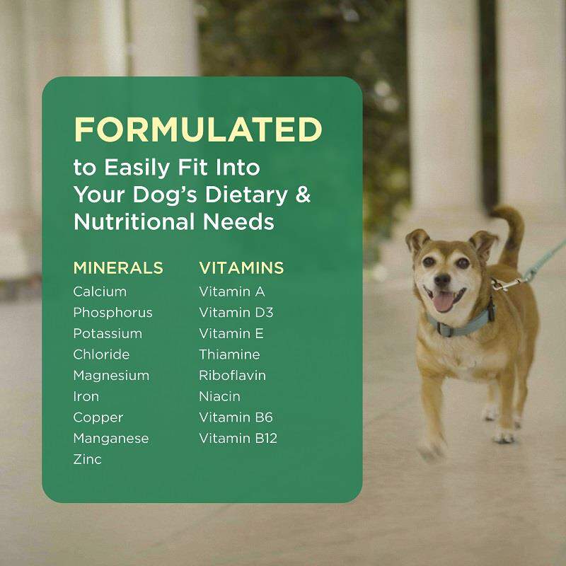 PET-TABS