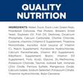 Hill's Prescription Diet d/d Skin/Food Sensitivities Duck Formula Canned Cat Food, 24 x 5.5 oz cans