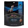 Purina Pro Plan Veterinary Supplements Skin Care Dog Supplement