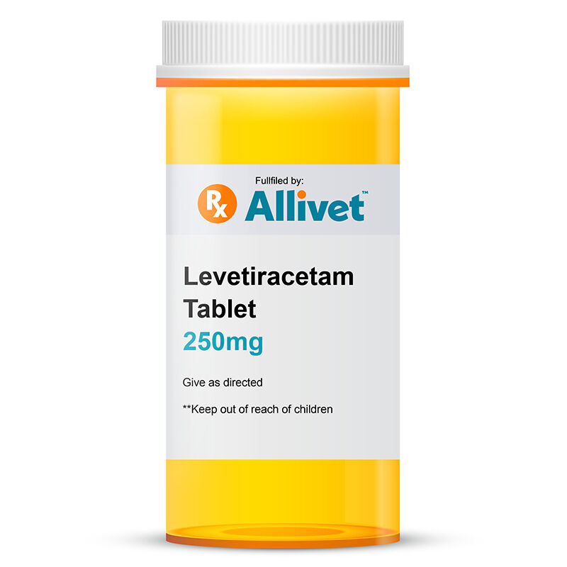 Levetiracetam Tablet