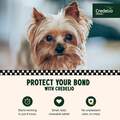 Credelio Flea & Tick Chewable Tablets for Dogs & Puppies