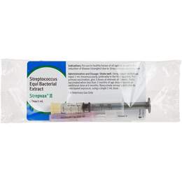 Strepvax II