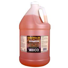 ChlorHex 2X 4% Shampoo, Gallon