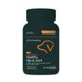 VetriScience Ultimate Strength Healthy Hip & Joint Glyco-Flex Plus Chew Tabs for Dogs, 120 Ct.