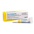 Terramycin Ophthalmic Ointment, 3.5 g tube