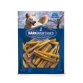 Barkworthies Odor Free Bully Sticks 4-8", 1 lb