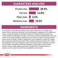 Royal Canin Veterinary Diet Adult Renal Support Early Consult Dry Dog Food