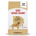 Royal Canin Breed Health Nutrition Golden Retriever Adult Dry Dog Food