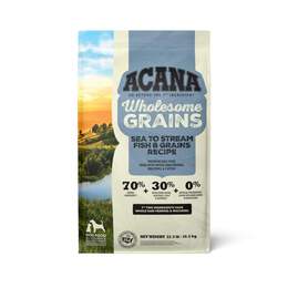 Acana Regionals Wholesome Grains American Waters Dry Dog Food
