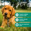 Atopica Capsules for Dogs