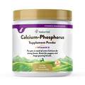 NaturVet Calcium Phosphorus Plus Vitamin D Powder for Dogs, 1 lb