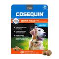 Cosequin Senior Maximum Strength Joint Health Supplement for Dogs, 60 Soft Chews