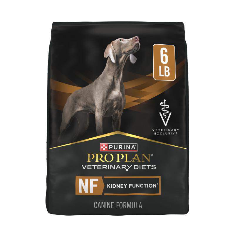 Purina Pro Plan Veterinary Diets NF Kidney Function Formula Adult Dog Food