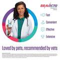 Bravecto Chews for Dogs