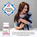 Nutramax Cosequin for Cats for Joint Health, 80 Sprinkle Capsules