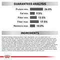 Royal Canin Veterinary Diet Adult Multifunction Advanced Mobility Support + Satiety Dry Dog Food