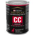 Purina Pro Plan Veterinary Diets CC Cardiocare Wet Dog Food, 12 x 13.4 oz cans