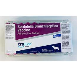 TruCan B (Oral)